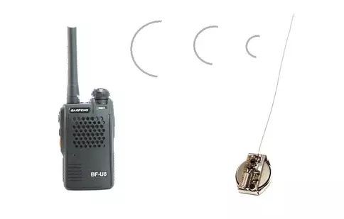 Cauți microfoane spion eficiente? 4 motive pentru care îți pot fi de folos!