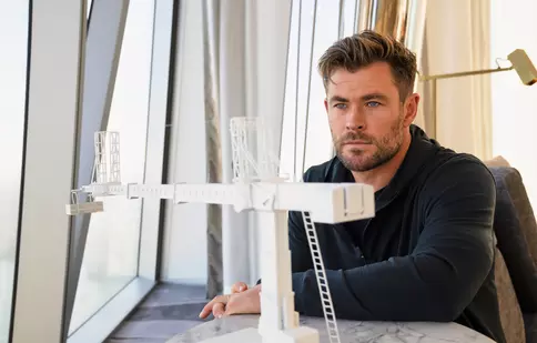 „Chris Hemsworth: Dincolo de limite”, Disney Plus. 5 motive pentru care să vezi serialul original de la National Geographic