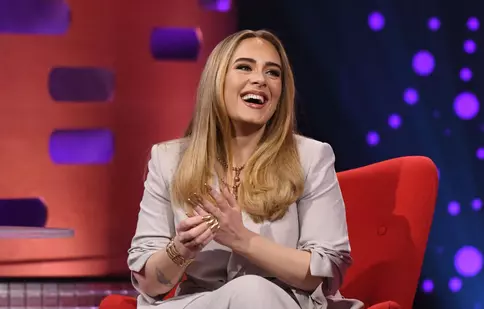 Cum se pronunță, de fapt, numele lui Adele. Artista a dezvăluit că lumea îl spune greșit de ani de zile