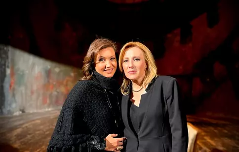 Daniela Nane, despre motivul uluitor pentru care a pierdut multe roluri, la „Rețeaua de idoli”. „Eu știu ce am trăit”