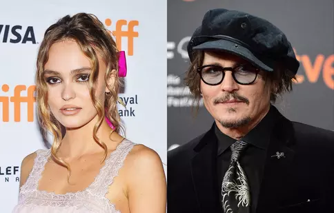 Lily-Rose Depp, despre scandalul dintre tatăl ei și Amber Heard. De ce fiica lui Johnny Depp nu vrea să fie implicată