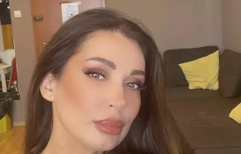 La ce truc apelează Nicoleta Luciu pentru a arăta mai tânără. „Întinerești între cinci și zece ani”