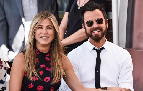 Reacția lui Justin Theroux, după ce Jennifer Aniston a rupt tăcerea și a recunoscut că s-a luptat cu infertilitatea