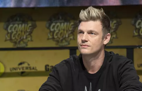 Mesajul sfâșietor postat de Nick Carter de la Backstreet Boys după moartea fratelui său mai mic, Aaron Carter