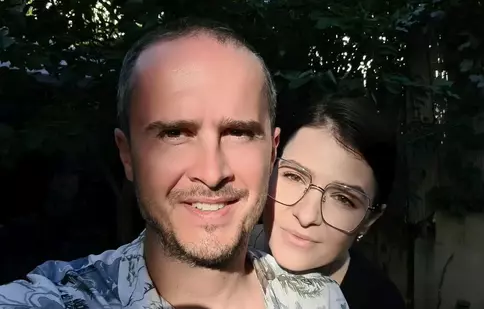 Șerban Copoț, noi detalii despre căsnicia lui. „A trebuit să renunț la lucruri, la fel și ea”