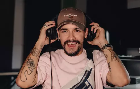 De la Eurovision la „Te cunosc de undeva!”. WRS își dorește să joace în seriale. EXCLUSIV
