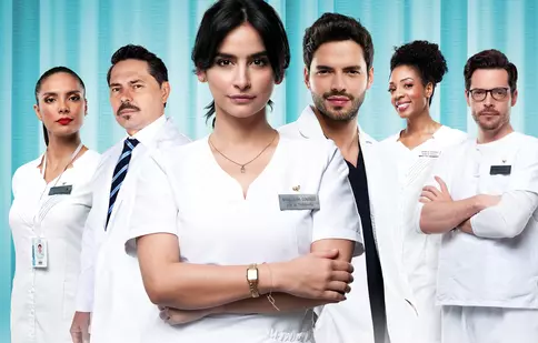 „Durere și vindecare”, noua telenovelă care începe la DIVA. Programul de difuzare