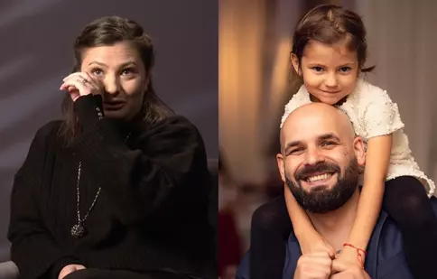 Mădălina Crețan, declarații dureroase despre pierderea lui NOSFE. Cum încearcă să o aline pe fiica lor