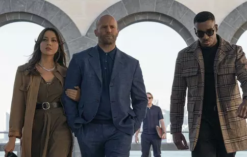 „Operațiunea Fortune: Urzeala Războiului”. Când are premiera în cinematografe filmul cu Jason Statham