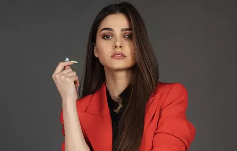 Probleme cu sarcina pentru Theo Rose. Ce s-a întâmplat cu iubita lui Anghel Damian. „Mi-a fost rău”