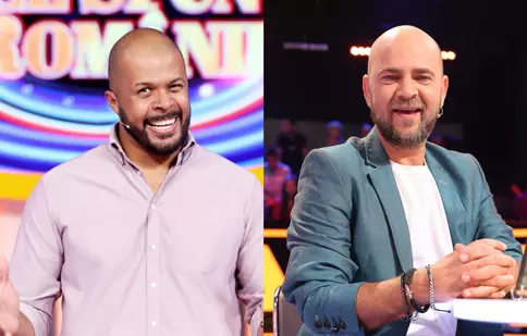 Cabral, prima reacție după ce emisiunea „Ce spun românii” a fost înlocuită cu „Batem palma?”. Ce a spus despre Cosmin Seleși