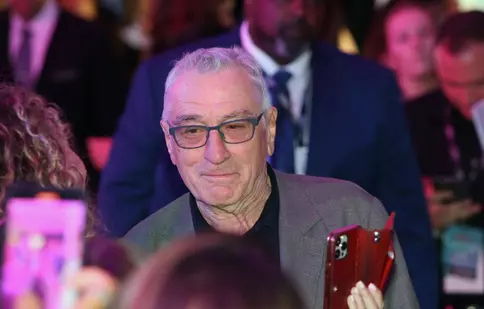 Robert de Niro, victima unui jaf incredibil, în propria locuință din New York. Ce a furat hoțul din casa actorului
