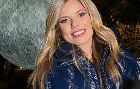Roxana Hulpe nu mai apare la TV. Cine îi ține locul la Pro TV. „Trebuie să mă opresc și să aștept”