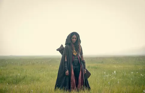 „The Witcher: Originea sângelui”, serial Netflix. Data lansării, distribuția, trailerul și tot ce trebuie să știi