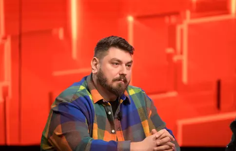 Micutzu, la „40 de întrebări cu Denise Rifai”. „Când ați devenit stăpân pe stand-up?”