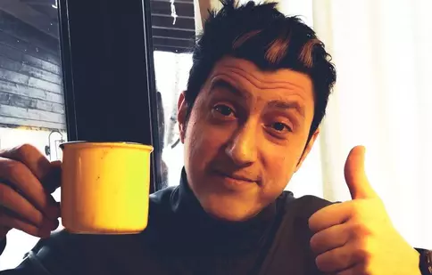 Costi Diță, despre boala de care a suferit în tăcere. Ce a pățit actorul din „Las Fierbinți”. „O chestie complicată… pe piele”