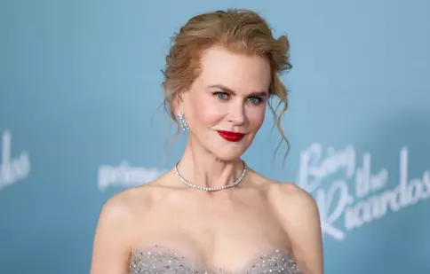 Nicole Kidman va fi agent CIA în serialul „Lioness”
