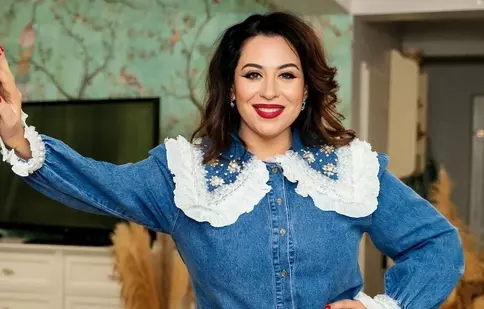 Oana Roman a răbufnit. Susține că e singura care aduce bani în casă. „Probabil aș fi meritat mai mult”