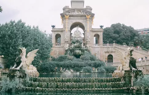 Atracții și obiective turistice de vizitat în Barcelona