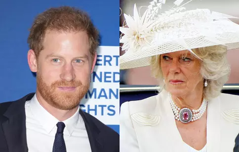 Prințul Harry, acuzații dure la adresa reginei consoarte Camilla. Detalii uluitoare despre soția regelui Charles