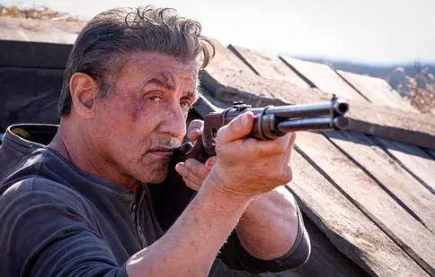 Filme la TV azi, 3 ianuarie: „Rambo: Ultima luptă”, „Transformers: Exterminarea”, „Baby Driver: Calc-o și fugi!”