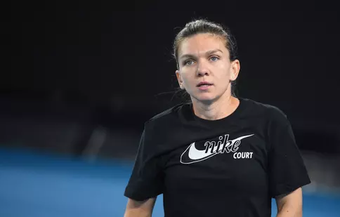 Simona Halep rupe tăcerea după ce a fost suspendată pentru dopaj: „Cât mai trebuie să aştept?”