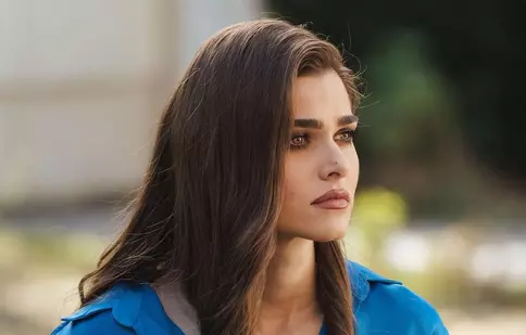 Ce face Theo Rose pe platourile de filmare de la „Clanul”, chiar dacă este însărcinată. Dezvăluirile făcute de Anghel Damian
