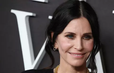 Courteney Cox, dezvăluiri despre intervențiile estetice. Ce decizie a luat actrița din Prietenii tăi. „Este o nebunie”