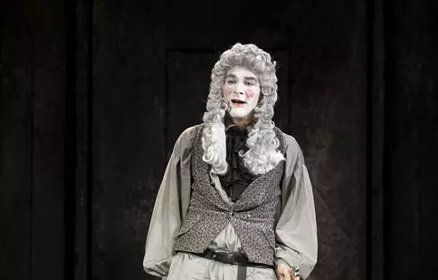 Don Juan după Molière, în premieră la Teatrul Nottara