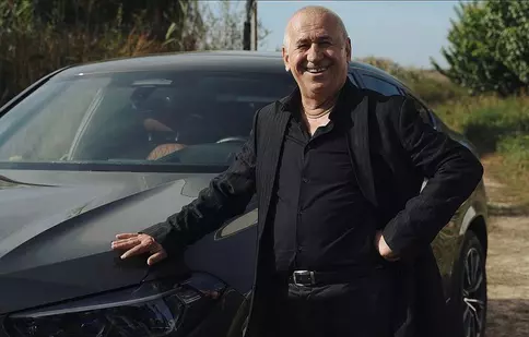 George Mihăiță, un altfel de Tătuțu în „Clanul” de acasă. „Tati. Acasă sunt tati”. EXCLUSIV
