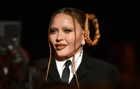 Madonna, decizie importantă după ce a avut probleme de sănătate