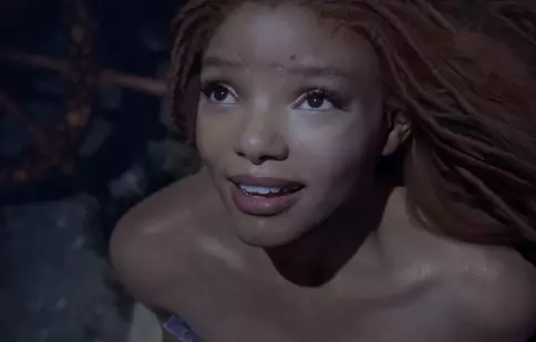 Disney a lansat un nou teaser trailer pentru filmul „Mica Sirenă”. Cum arată Ursula