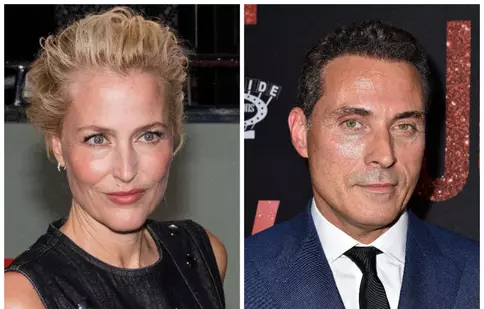 Netflix, încă un proiect despre Casa Regală britanică. Tot ce știm despre filmul cu Gillian Anderson și Rufus Sewell