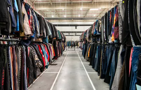 Moda circulară protejează natura