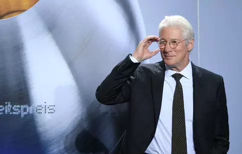 Richard Gere, internat de urgență, în timpul unei vacanțe în Mexic. Care este starea actorului