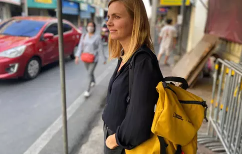 Seria „Ilegal cu Mariana van Zeller” revine la National Geographic. Când e premiera sezonului 3