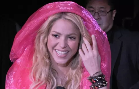 Shakira, o nouă lovitură pentru Gerard Pique. Mesajul dur transmis în noua piesă
