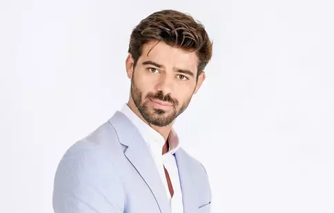 Ștefan Floroaica, protagonistul din „Lia – Soția soțului meu” a ținut post negru la început de an. De ce a ales să facă asta. EXCLUSIV