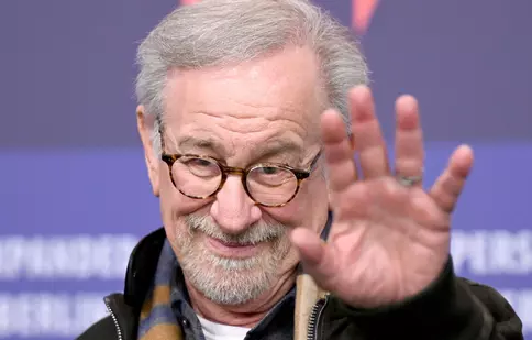 Steven Spielberg, premiat la Festivalul de Film de la Berlin