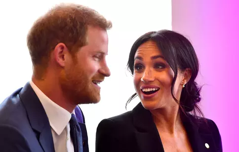Următorul mare proiect pentru prințul Harry și Meghan Markle. Ce vor să lanseze pe Netflix