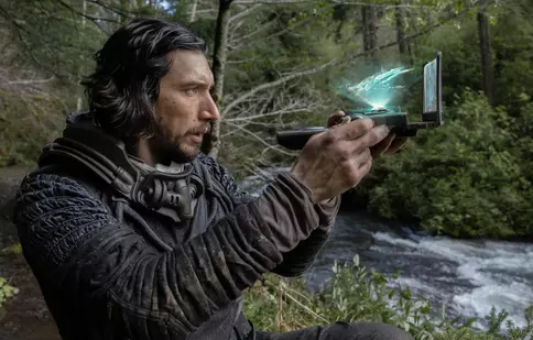 „65”: Data de lansare, distribuția, trailerul și tot ce știm despre filmul cu dinozauri al lui Adam Driver