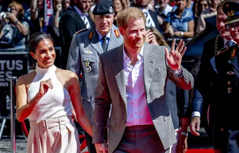 Ce pretenții au prințul Harry și Meghan Markle ca să participe la încoronarea regelui Charles