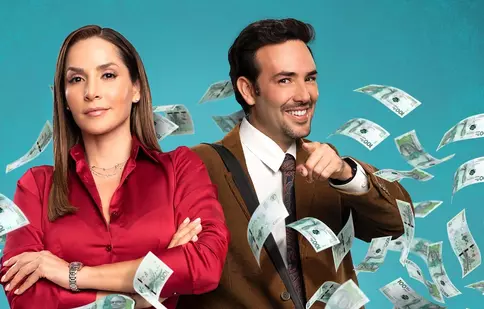 „Până ce banii ne vor despărți”, tot ce trebuie să știi despre telenovela ce începe la Diva. Premieră, distribuție, trailer
