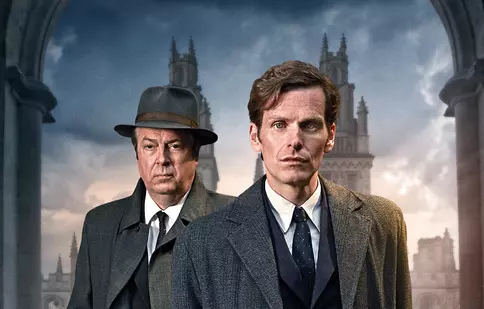 Serialul „Endeavour” ajunge la final la Epic Drama. Cum explică creatorii sfârșitul prieteniei dintre eroii principali