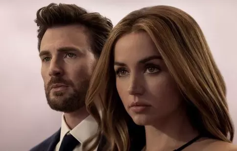 „Ghosted”, tot ce trebuie să știi despre noul film cu Ana de Armas și Chris Evans. Trailer, distribuție, premieră