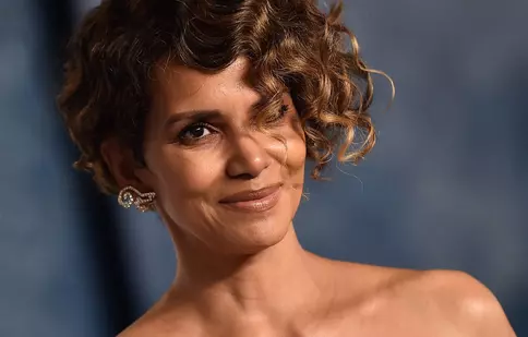 Halle Berry, imagini rare cu fiica sa Nahla. „Te iubesc, îngeraș dulce"