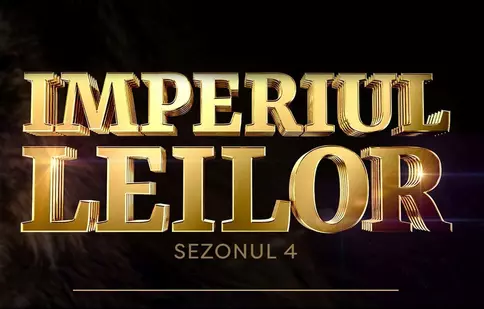 „Imperiul leilor” revine la PRO TV. Anunțul făcut despre sezonul 4