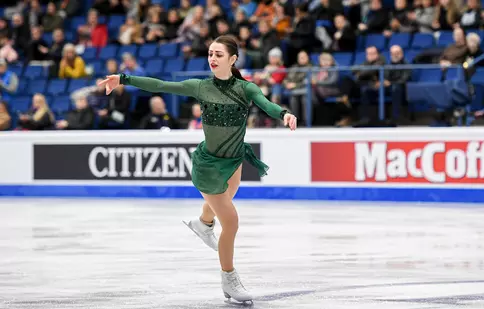 Cine transmite la tv Campionatele Mondiale de Patinaj artistic 2023