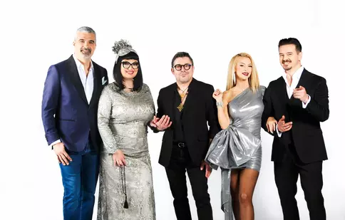 Te cunosc de undeva!, sezonul 19. Cine sunt concurenții care fac echipă în show-ul de la Antena 1
