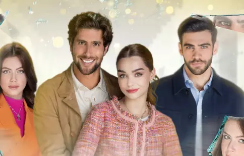 „Secretul meu”, telenovelă nouă la Acasă TV. Cine sunt actorii principali